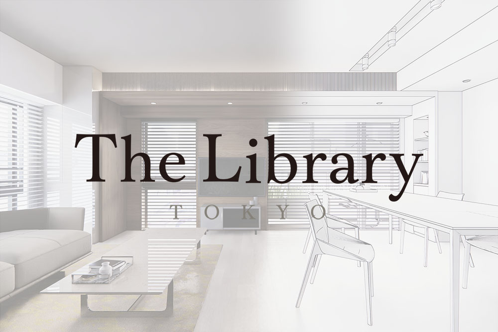 The Libraryのご案内